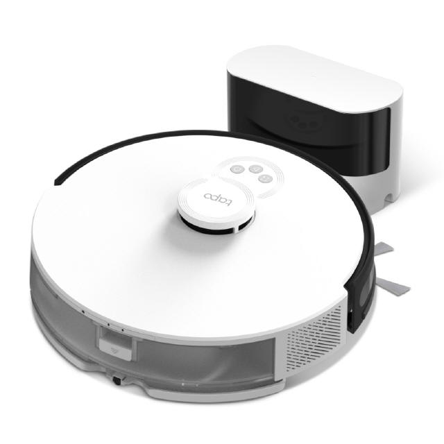 Tapo RV30 - pierwszy robot sprzątający od TP-Link