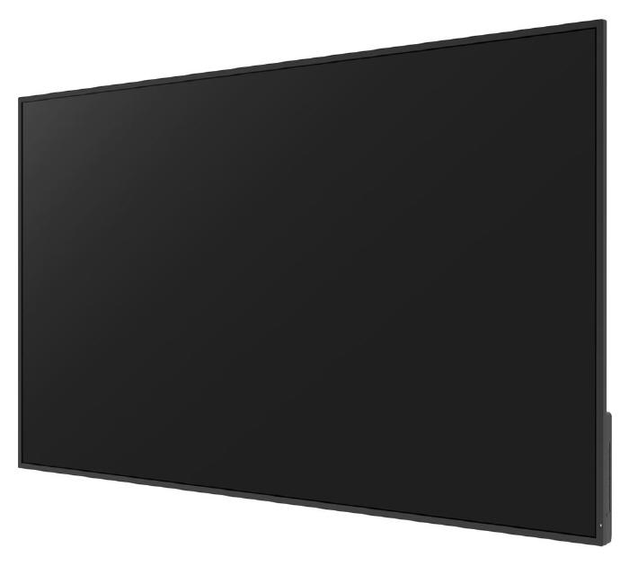 Optoma N-Series - nowa klasa profesjonalnych monitorów