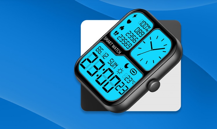 myPhone wchodzi na rynek smartwatchy - trzy nowe modele