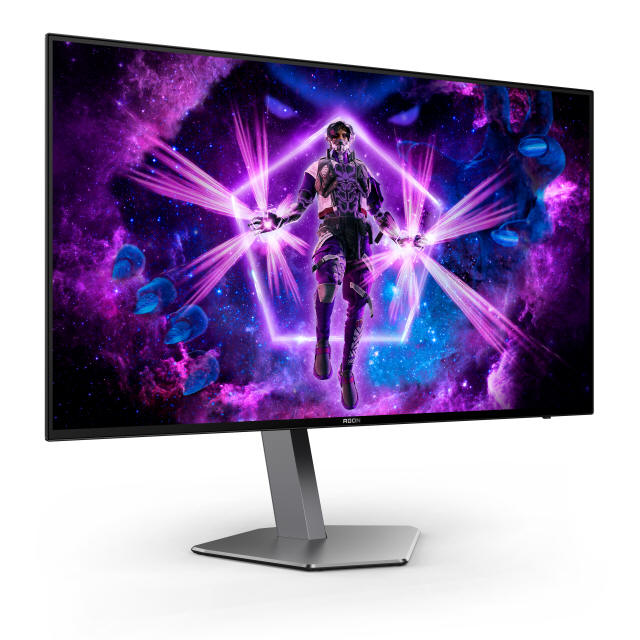 AGON by AOC AG276QZD