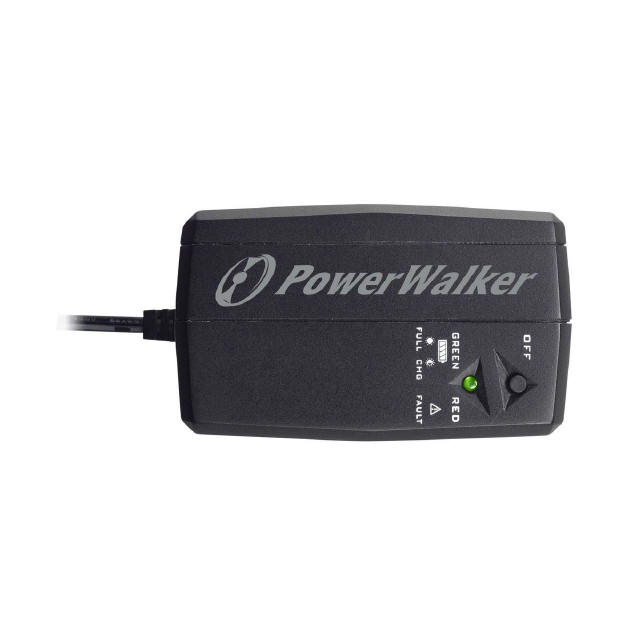 PowerWalker SecureAdapter DC 12V