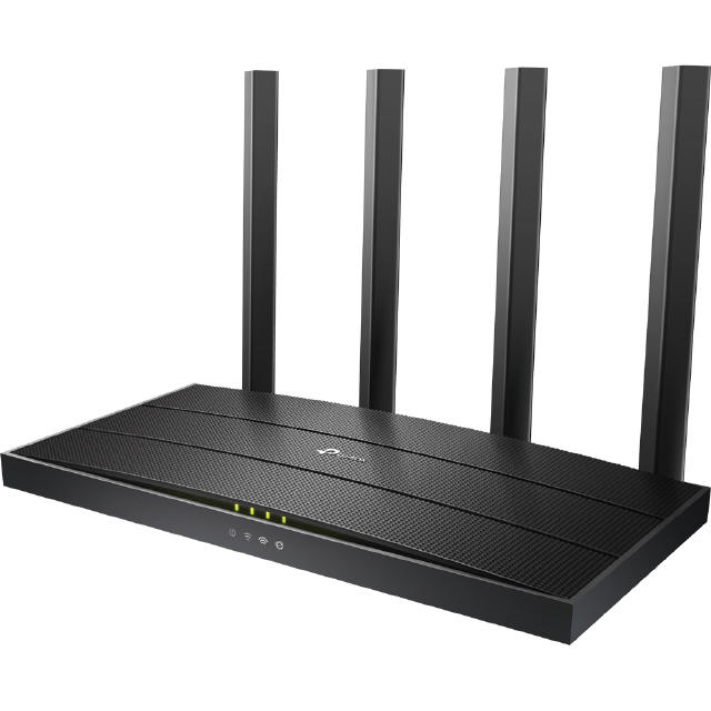 TP-Link Archer AX12 – nowy, atrakcyjnie wyceniony router WiFi 6 AX1500