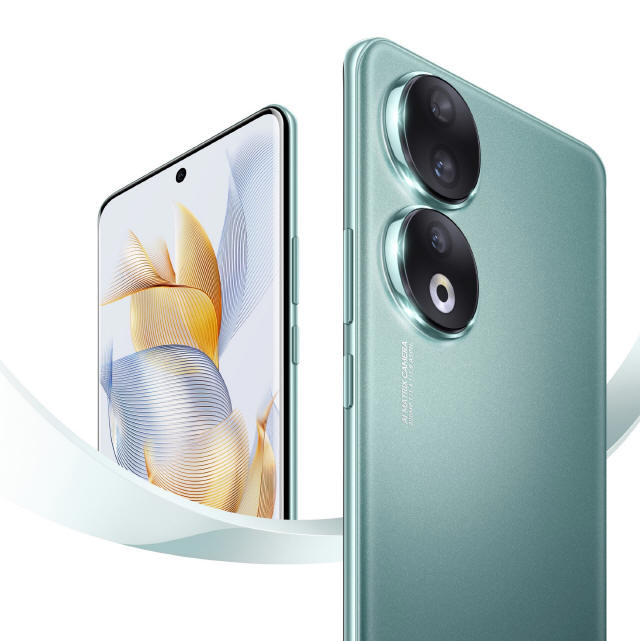 HONOR ogłasza globalną premierę smartfonów z serii HONOR 90
