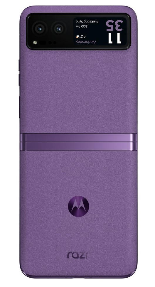 Smartfon motorola razr 40, już dostępny w Polsce