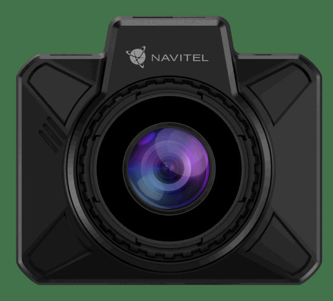 Wideorejestrator Navitel AR202 NV
