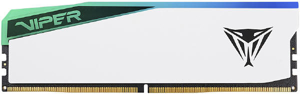 Patriot Viper prezentuje Viper Elite 5 DDR5