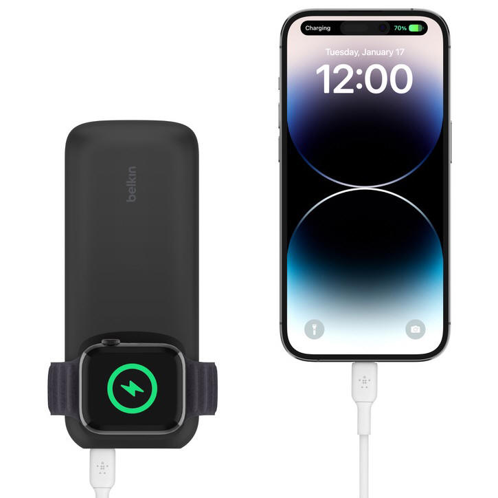 Belkin BoostCharge Pro Fast Wireless
