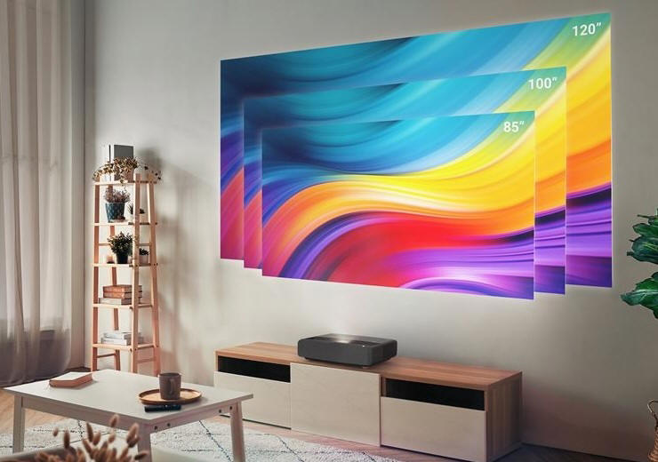 Optoma L1 - projektor dla wymagajcych kinomaniakw i graczy
