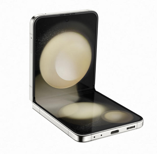 Galaxy Z Flip5 i Galaxy Z Fold5