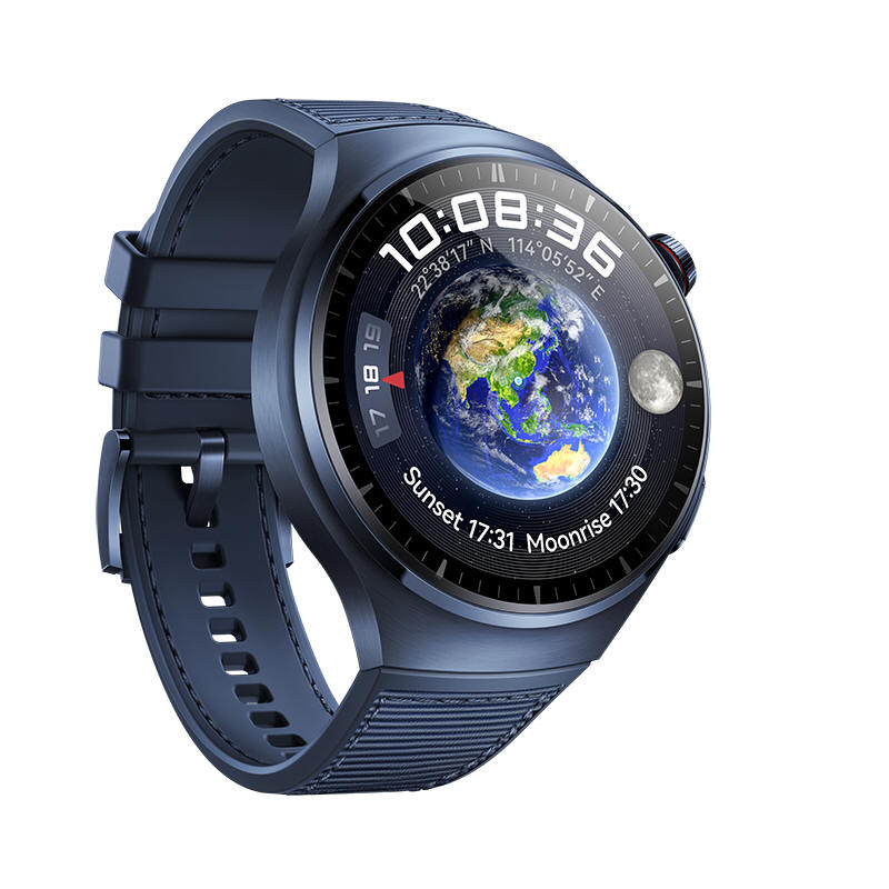 HUAWEI WATCH 4 Pro Blue Edition