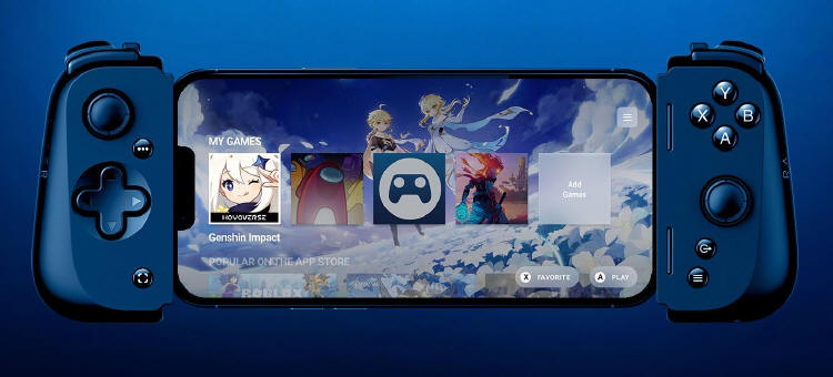 Przełomowa aktualizacja Razer Nexus 3.0