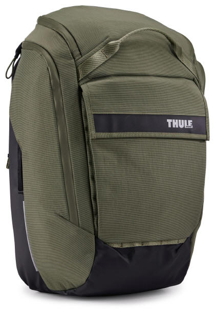 Thule Paramount – idealne torby i plecaki dla laptopa i nie tylko