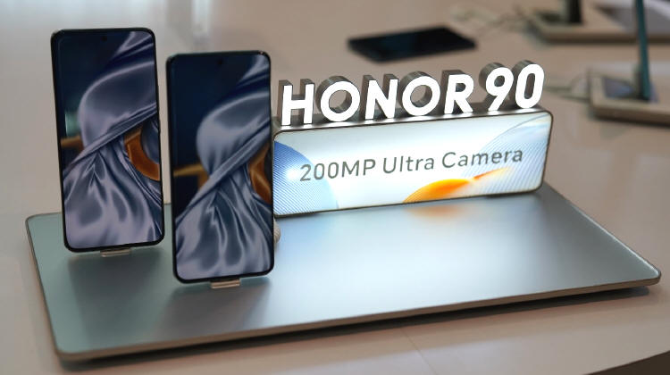 HONOR 90 i HONOR 90 Lite od jutra dostpne w Polsce