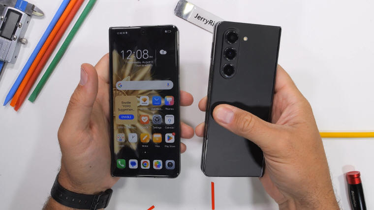 HONOR Magic V2 - Jak zbudowany jest najcieńszy składany smartfon