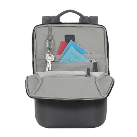 RIVACASE Lantau – stylowe i bezpieczne torby na laptopy