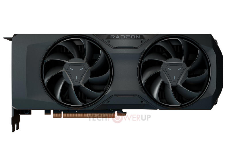 Nowe karty graficzne AMD Radeon RX 7800 XT i 7700 XT