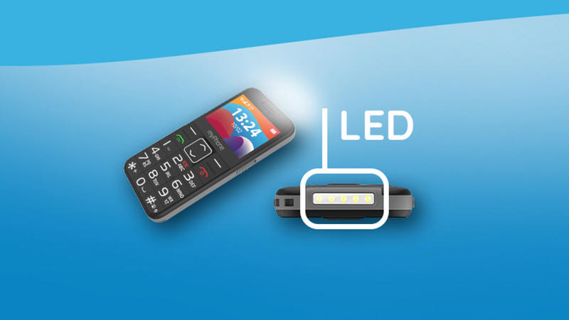 Nowe klasyki 4G LTE od myPhone