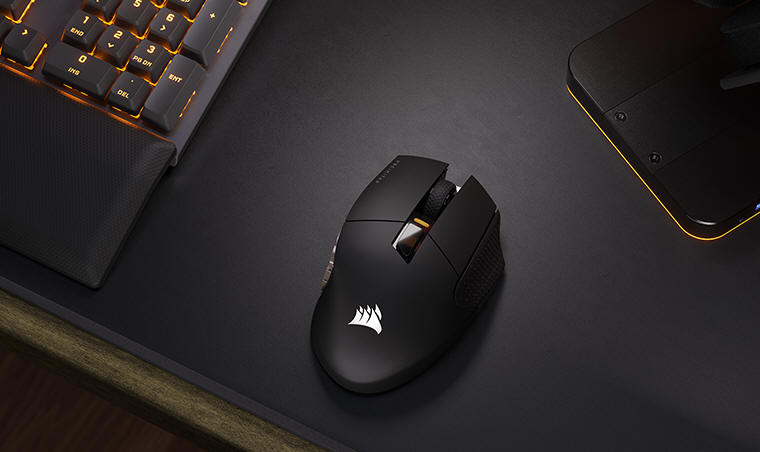 CORSAIR SCIMITAR ELITE bez przewodów...