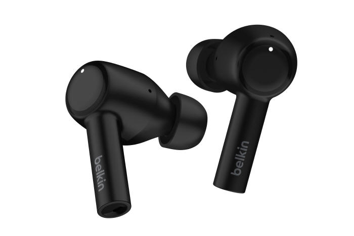Słuchawki TWS Belkin SoundForm Bolt i SoundForm Pulse