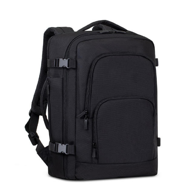Galapagos, Tegel, Suzuka – bezpieczne plecaki na laptopy