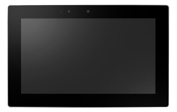 Advantech - komputer UTC-515IT z obudow ze stali nierdzewnej