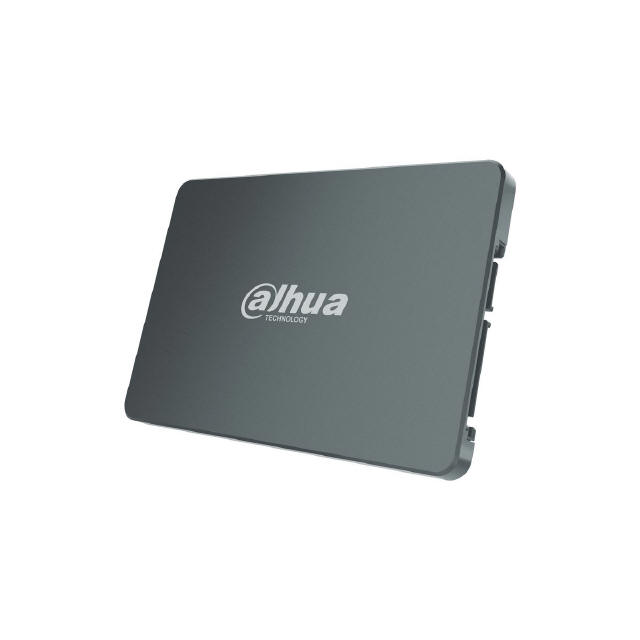 Dahua C800A — nowe konsumenckie dyski SSD 2.5-cala