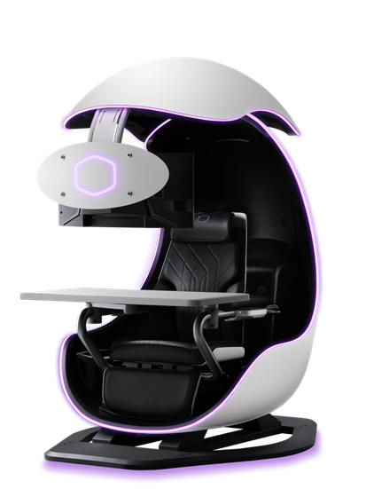 Cooler Master uruchamia nową platformę zakupową CMODX.com
