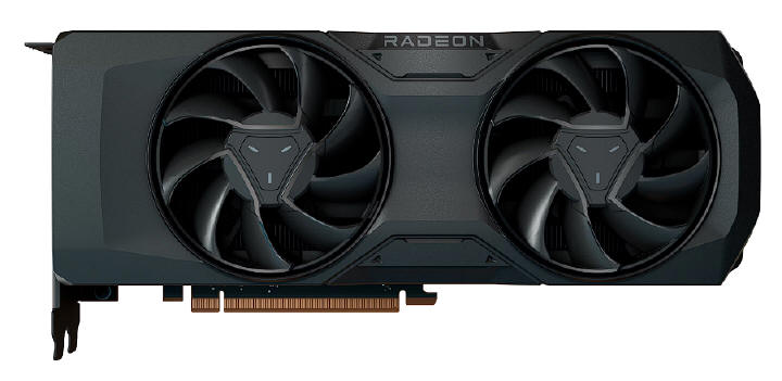 Nowe karty graficzne AMD Radeon RX 7800 XT i 7700 XT