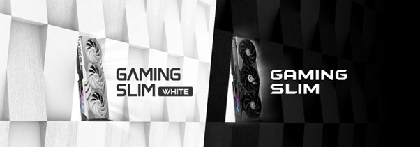 MSI prezentuje karty graficzne GeForce RTX z serii GAMING SLIM