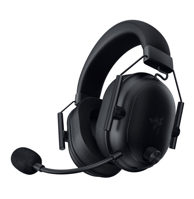 Razer BlackShark V2 HyperSpeed