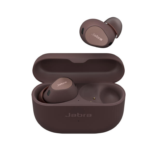 Jabra Elite 10 i Elite 8 Active dostępne w Polsce