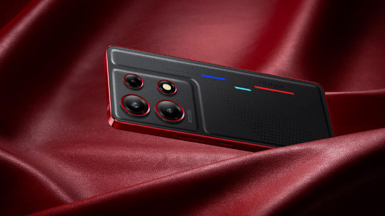 Infinix ogłasza limitowaną serię NOTE 30 VIP Racing Edition