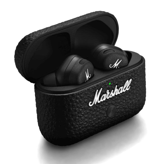 Marshall Motif II A.N.C.