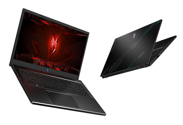 Nowe Acer Nitro V 15