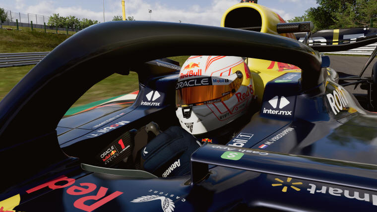EA ogłosiło nowości, które trafią do EA SPORTS F1 23 w październiku