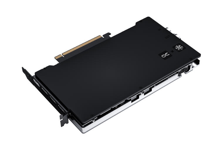 INNO3D GeForce RTX 4090 iCHILL Frostbite Pro