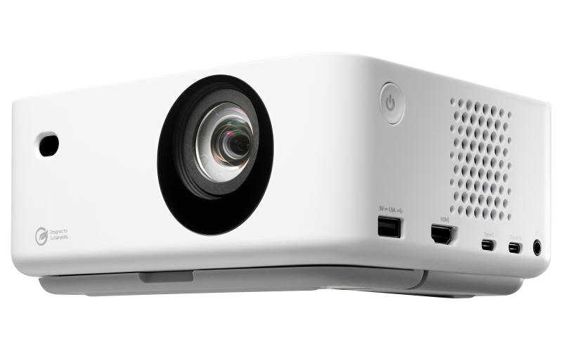 Optoma ML1080 i ML1080ST - lekkie projektory