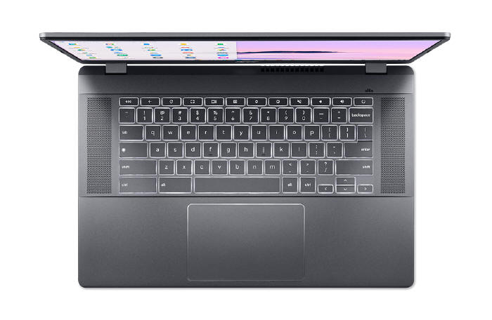 Acer - nowe laptopy Chromebook Plus