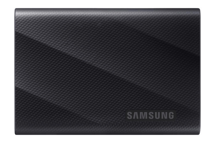 Samsung SSD T9