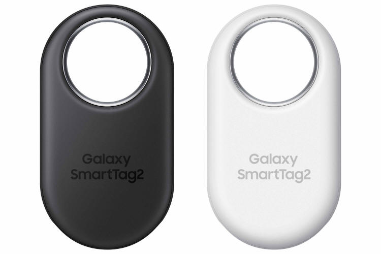 Samsung Galaxy SmartTag2 - inteligentne śledzenie...