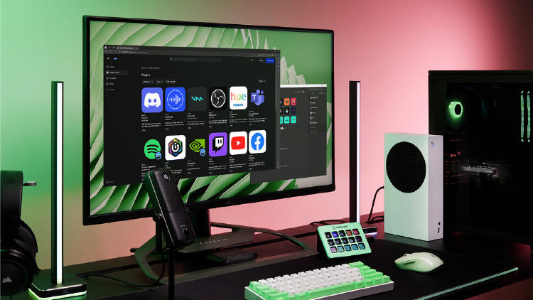 Elgato przedstawia platformę dla twórców materiałów cyfrowych