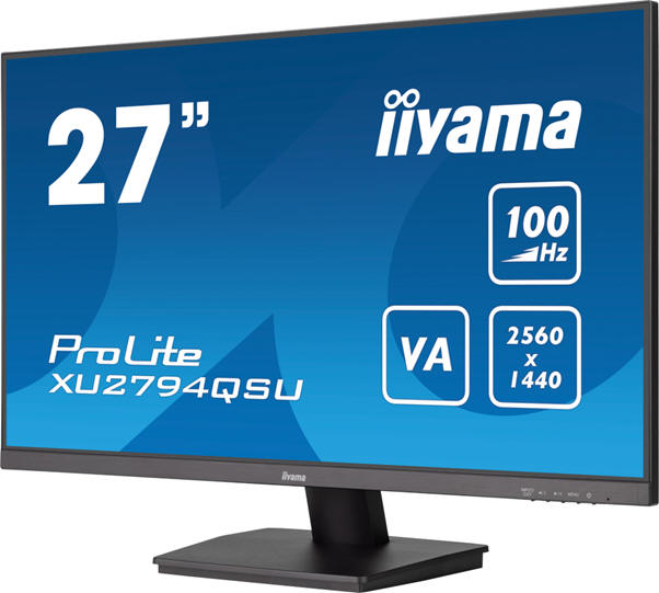 iiyama - Nowe urządzenia z rodziny ProLite