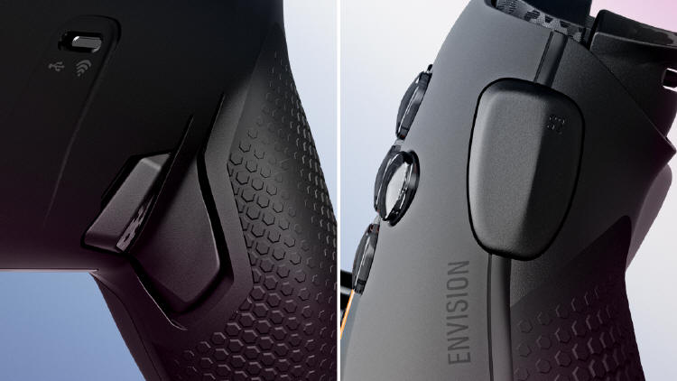SCUF Envision - przełomowy kontroler do komputera