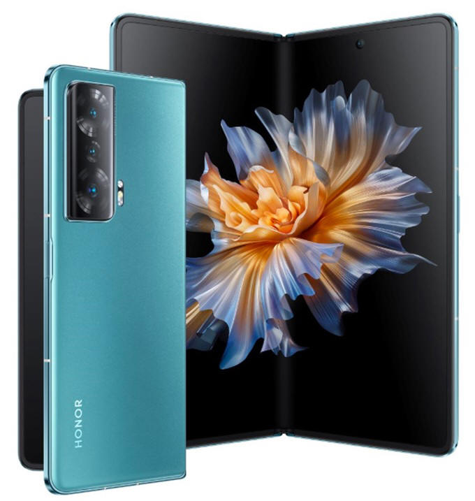 HONOR - Chińska premiera smartfonu Magic Vs2