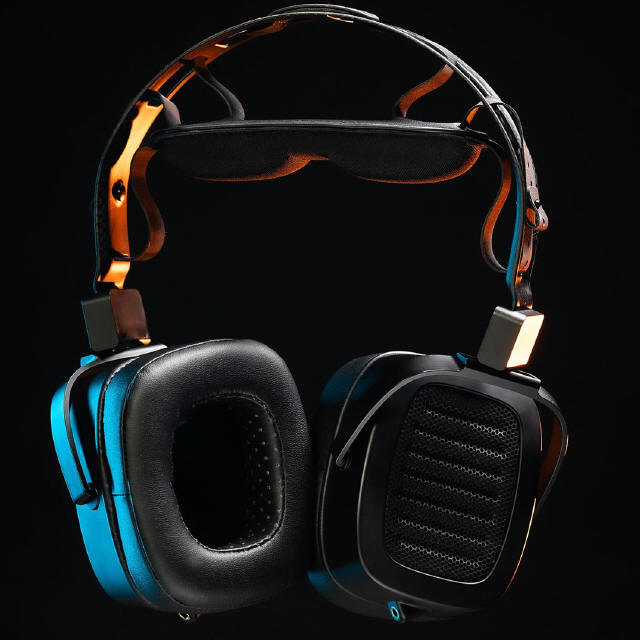HEDD Audio HEDDphone TWO - wybitne słuchawki do studia i do domu