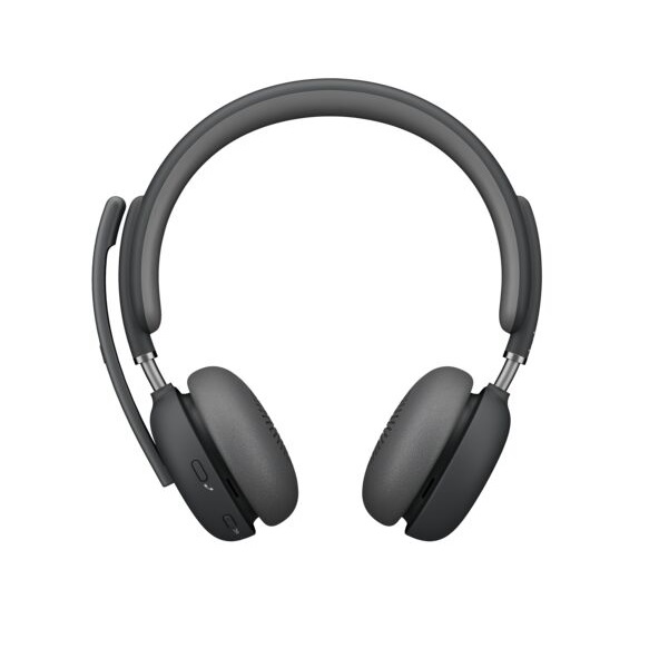 Logitech Zone Wireless 2 - słuchawki wspierane sztuczną inteligencją