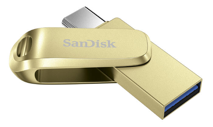 Western Digital prezentuje rozbudowane portfolio SanDisk