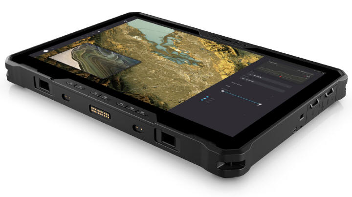 Dell Latitude Rugged Extreme - mobilność bez kompromisów