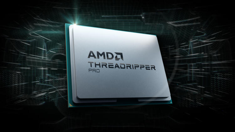 Nowe superpotne procesory AMD Ryzen Threadripper