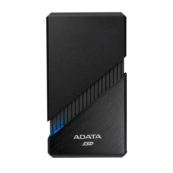 ADATA - dysk zewnętrzny obsługujący USB4